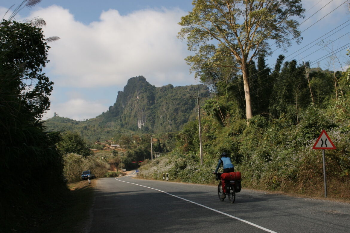 Luang Prabang_Nong Khiao